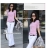 Women's Good Elastic Puffy Short Sleeve T-Shirts Ladies Top Wear Lady Clothes Best Selling Wholesale+Free Shipping 