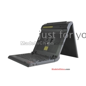 Stents Laptop Cooling com stents dobráveis ​​teclado stent