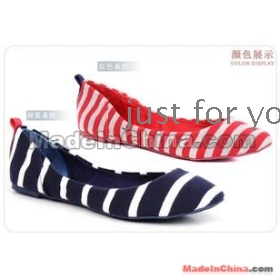 Europe and America brand 2012 spring pointed comfortable with new flat shoes flat shoes