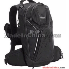 free shipping backpack Motorcycle/sports bag/backpack travel bag  