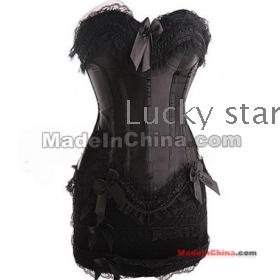   Corset garment restoring ancient ways, bud steel "cover cup exercise selfcontrol underwear, waist short skirt a costume