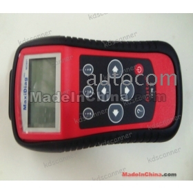 100% autel maxidiag md801 CODE READER Diagnose Major Vehicles md 801 free shipping