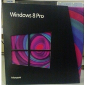 Multi-language versie van win8/Windows 8 Pro het Engels / Pro kleur -pakket , gratis Bezorging