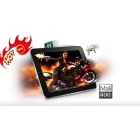 7" Cube U18GT dual core Elite Tablet PC Android 4.1 RK3066 1.6GHz 8GB camera WIFI HDMI HD 102400 