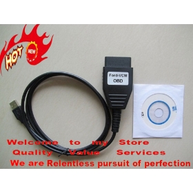 Ford VCM ids Newest Ford VCM OBD Diagnostic Tools cable ford vcm vehicles