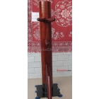 high quality wooden dummy with suction cups, Jeet Kune Do, Wing Chun wooden dummy, Martial arts,Ving Tsun