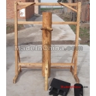 High Quality Frame Wing Tsun Wooden Dummy,Ip man, Ving Tsun Dummy,Muk Yan Yong,Bruce  Classic