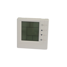 Ventilation control system switch KF-800F