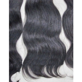 Wholesale virgin brazilian hair extensions hine weft  weft,mix size ( 20inch 20inch and 22inch) 3pcs/lot, body wave,DHL free shipping