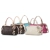 Engros - Fashion Korea PU læder kvinder taske håndtasker håndtaske Skuldertaske poser > K34