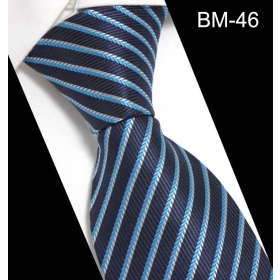 Wholesale - new styles Mens Ties Necktie dress tie Neck TIE Stripe silk factory's tie men's ties #98