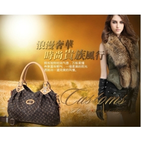 Wholesale - Fashion Korea PU leather women's bag handbags handbag shoulder bag tote bags >K83