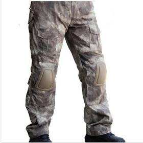 Tactical bdu Gen2 Combat Pants Emerson BDU Military waterproof pants