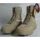 5.11 Men's Outdoor Camping Hunting Quality Guarantee Boots Shoes YKK Zipper