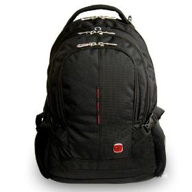 Livraison gratuite vente chaude Wenger SwissGear Notebook Laptop Backpack , SA -007