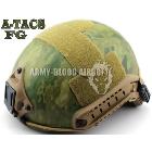 FAST Ballistic Helmet (A-TACS FG)