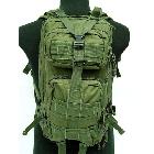Level 3 Milspec Tactical Molle Assault Backpack 30L Outdoor Sports bag Tactical Military Backpack for Camping Hiking Trekking