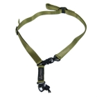 Magpul MS2 Multi Mission Sling System Olive Drab(MS2-OD) 