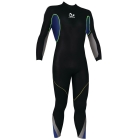 JOB Compression Full Body 1mm Wetsuit Classic Diving Suits 502003