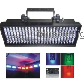 198pcs 10mm RGBW Led megváltoztatása stroboszkóp, LED, villogó fények, színpadi Led fény, bár a fény, a szállítás ingyenes (BS-8204)