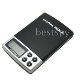 free shipping 0.1g - 500g Digital Pocket Weighing Mini electronic scale For Jewlery Gold Digital Scale