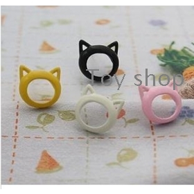 Simple fashion lovely    ear hammer/earrings     