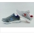 Spring wave shoes of male recreational shoe/male sports shoes male nets shoes men's shoes ash 