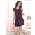 2012 новой летней женской одежды бутон шелковое платье визуализации весной одежды