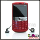s9900 tv quad Band three sim card unlocked camera qwerty Cell Phone 2pcs lot
