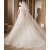 2012 Tulle esküvői menyasszonyi fátyol esküvői ruhákba Prom formális ruhák Veils Tiaras & Hair Accessories