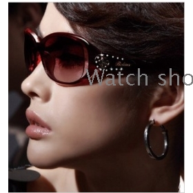 Новые женские солнцезащитные очки солнцезащитные очки солнцезащитные очки из B9003 звезды