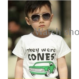 Children's glasses polarizing anti-radiation sunglasses men and women GeMaJing sunglasses