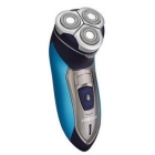 free shipping D - 7390 male electric razor can be washed rotating floating charge             