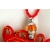 free shipping Beads and good fortune as one wishes peace pouch, auto supplies,       