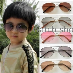 GeMaJing детские очки солнцезащитные очки детская одежда детская Laybourne