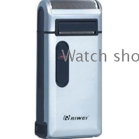 free shipping Man reciprocating electric shaving razor SCW - 301           