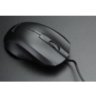 free shipping A15 cable blue engine USB mouse game       