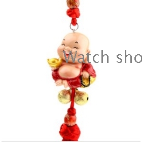 free shipping Good god goddess of mercy mazu car is hanged adorn ceramic products        