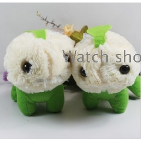 free shipping Furnishing articles 18 cm plush toys supplies automotive interior      