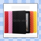 High Quality PU Leather Case For 9.7inch Tablet PC Muti-Colors Leather Cover With Stand Style FreeShipping 