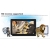 Android 4.0 Flytouch 6 10inch Tablet PC VIMICRO V10 GPS Cotex A8 резистивный 1GHZ 8GB Skype Tablet PC