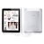 Dual core Teclast P85 Android 4.0 Tablet PC 8inch HD Capacitive HDMI WIFI Camera