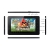 7inch Aoson M71G Tablet PC 3G telefon opkald Android 4.0 1,2 GHz 1G 8GB Bluetooth 1024x600 Kapacitiv