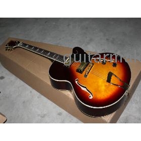 best 2011 new Arrival  ES175 Custom jazz electric guitar in stock jazz electric guitar