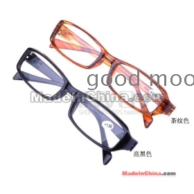 Presbyopic glasses fashion brand high-grade presbyopia glasses super light resin drop eye