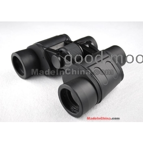 High power  clear light night vision hd quality binoculars wide Angle