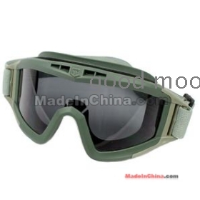 Goggles protection lens glasses riding a motorcycle front mirror