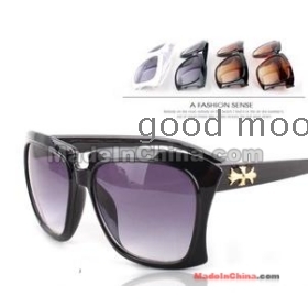 Lady sunglasses tourism big frame sunglasses female money tide restoring ancient ways sunglasses