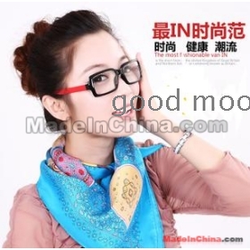 Radiation protection glasses computer mirror flat lens fatigue goggles