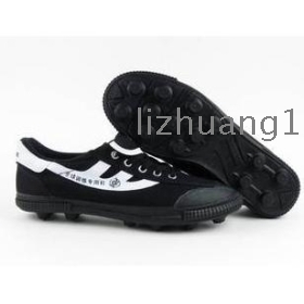 Quality assurance football shoes armour B big  children football shoes